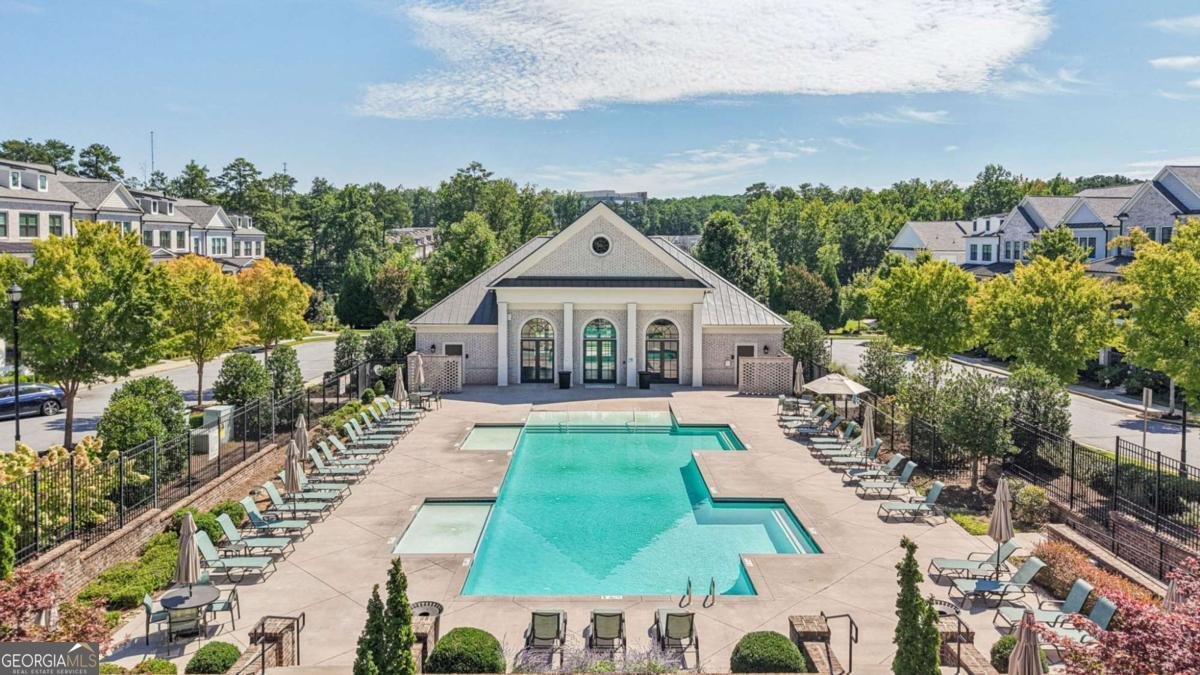 1005 Millhaven Drive Roswell - 42