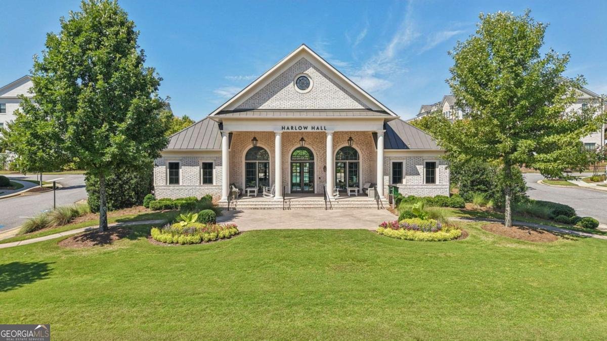 1005 Millhaven Drive Roswell - 43
