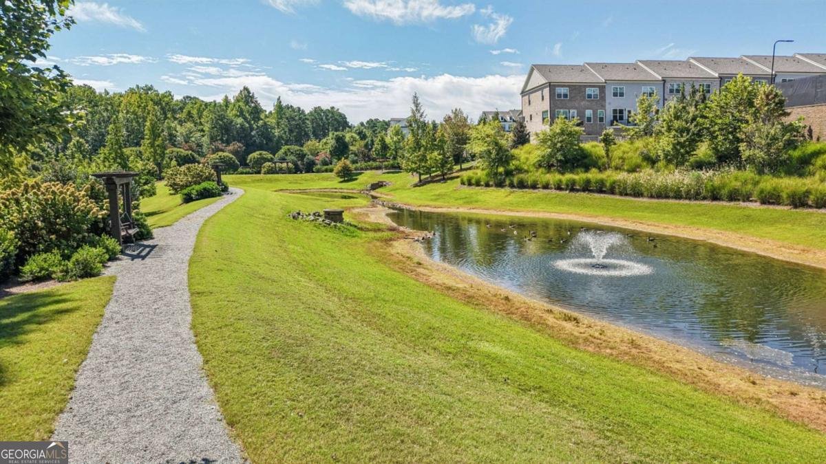 1005 Millhaven Drive Roswell - 55