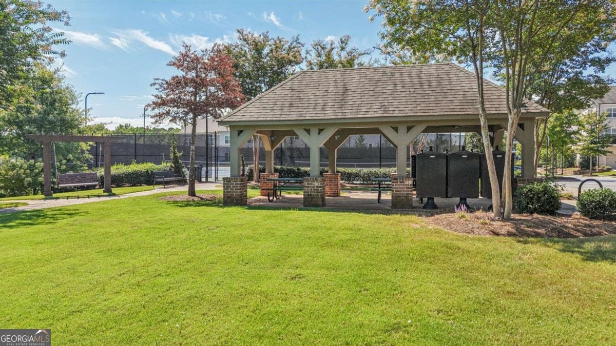1005 Millhaven Drive Roswell - 63
