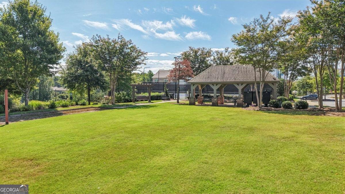 1005 Millhaven Drive Roswell - 64
