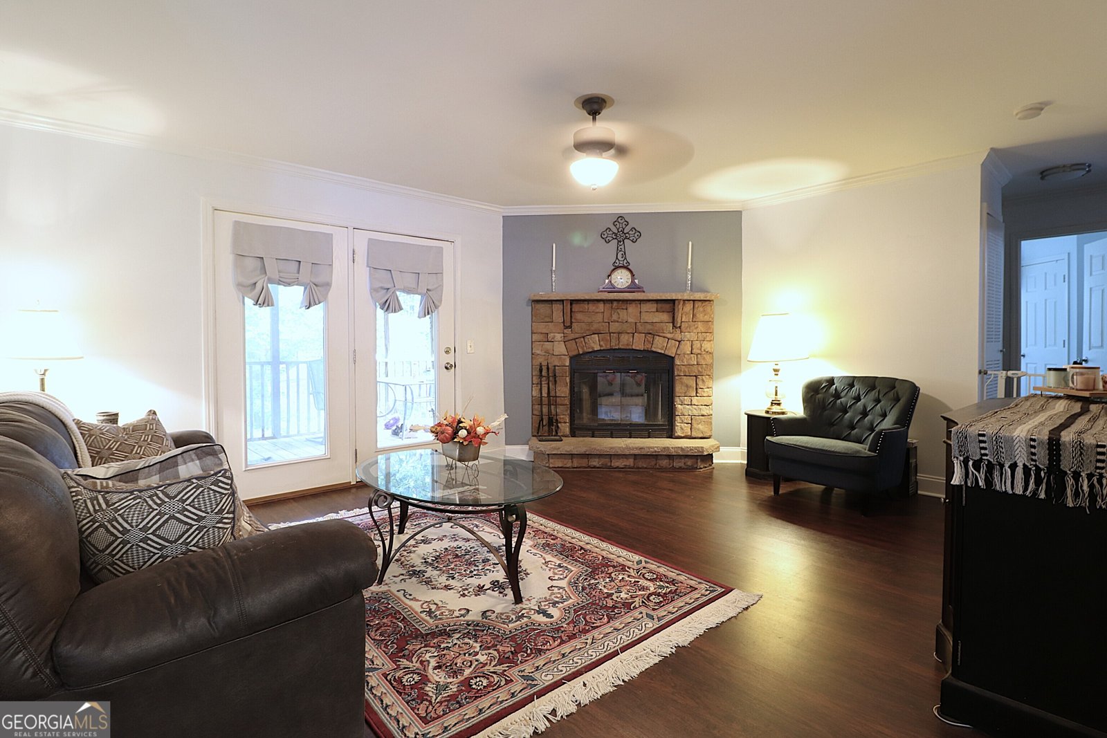 4650 PERRY Road Gainesville - 22