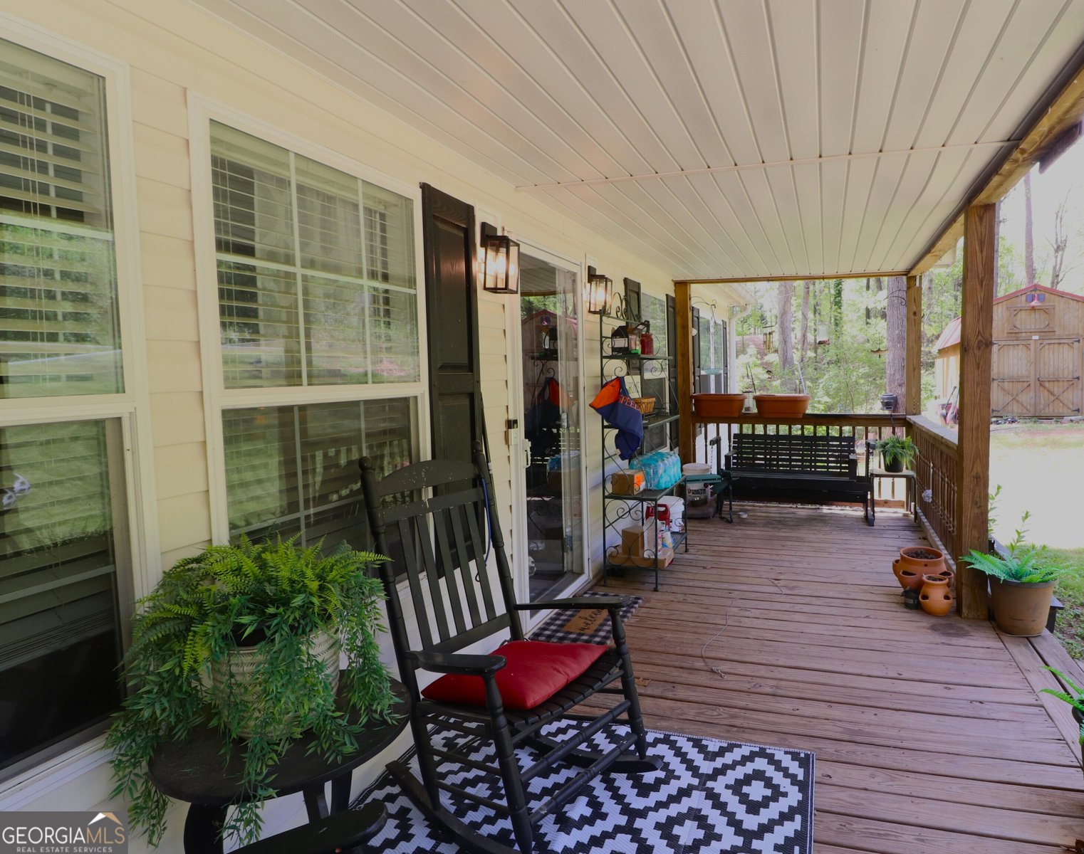 4650 PERRY Road Gainesville - 28