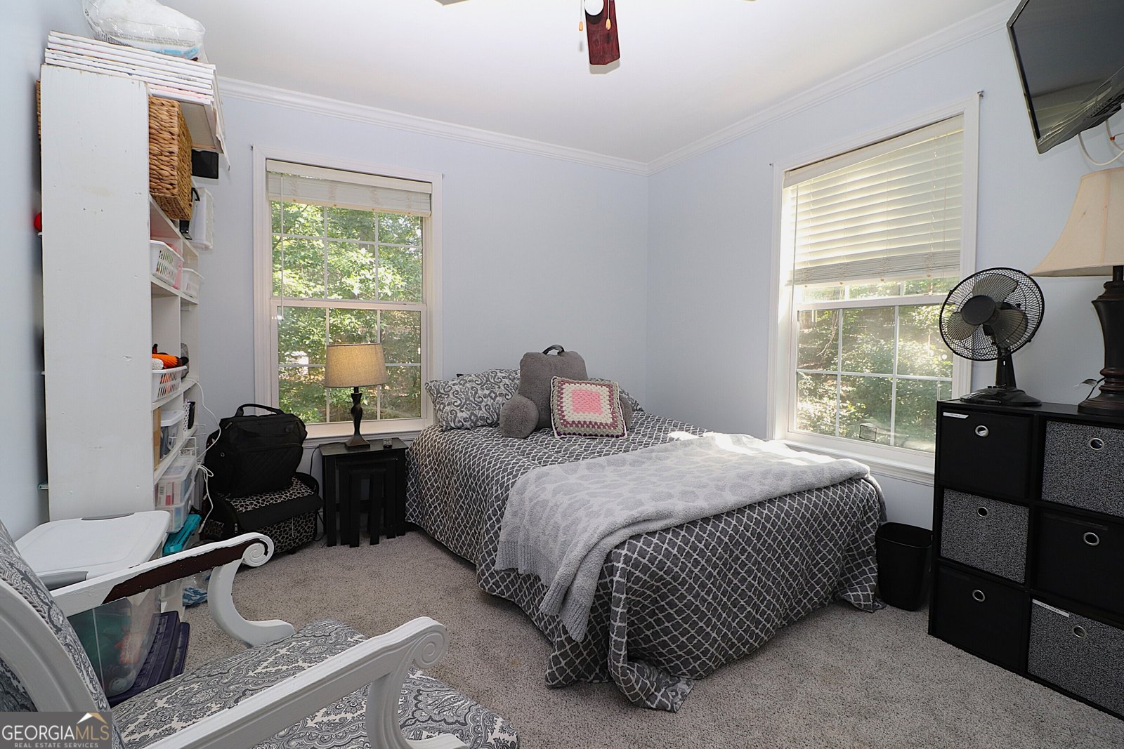 4650 PERRY Road Gainesville - 33