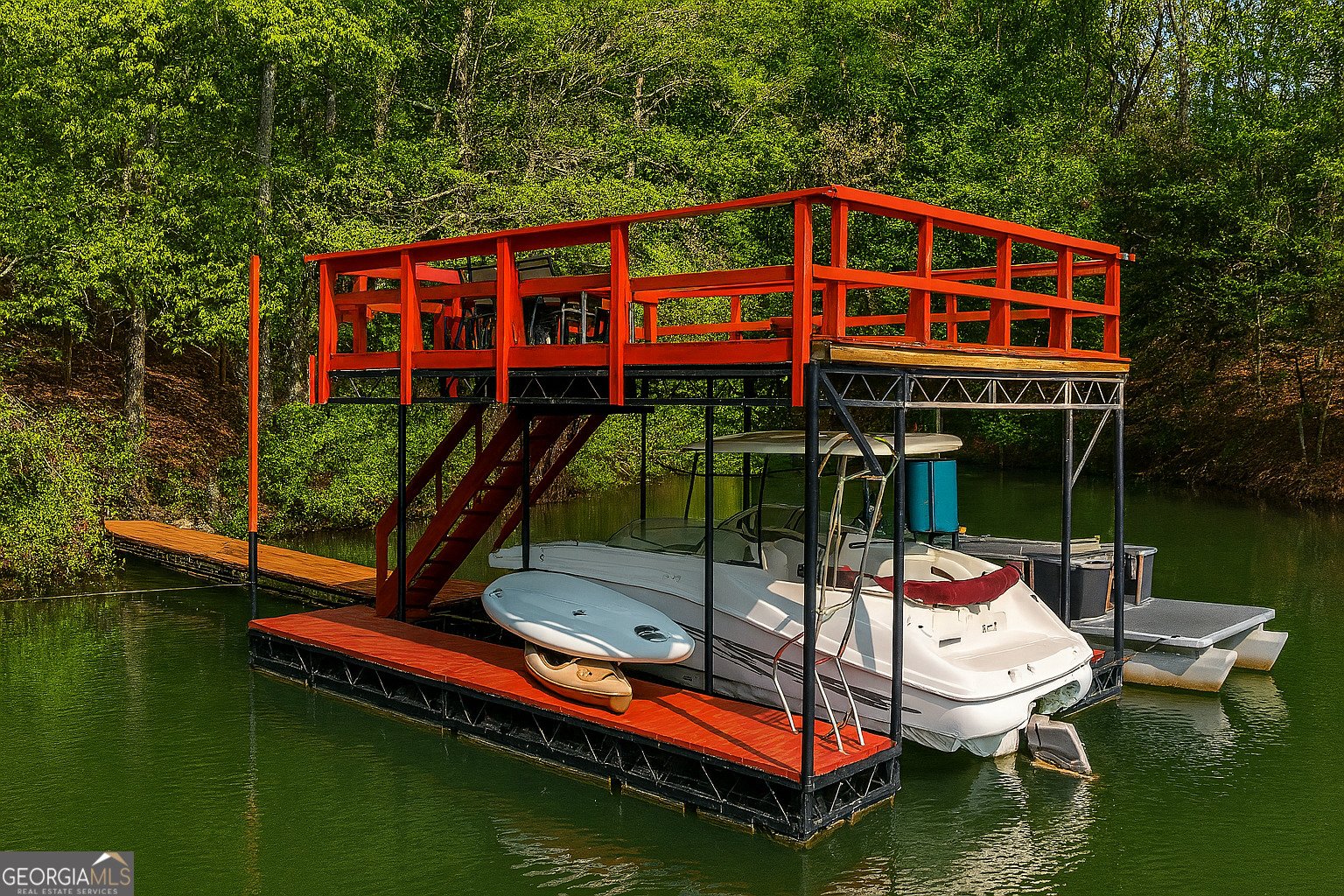 4650 PERRY Road Gainesville - Photo 43