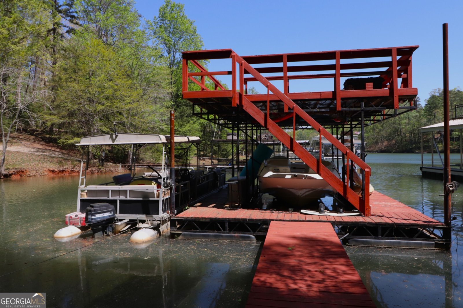 4650 PERRY Road Gainesville - Photo 44