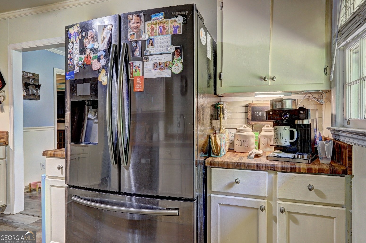 201 Laramie Road Griffin - 10