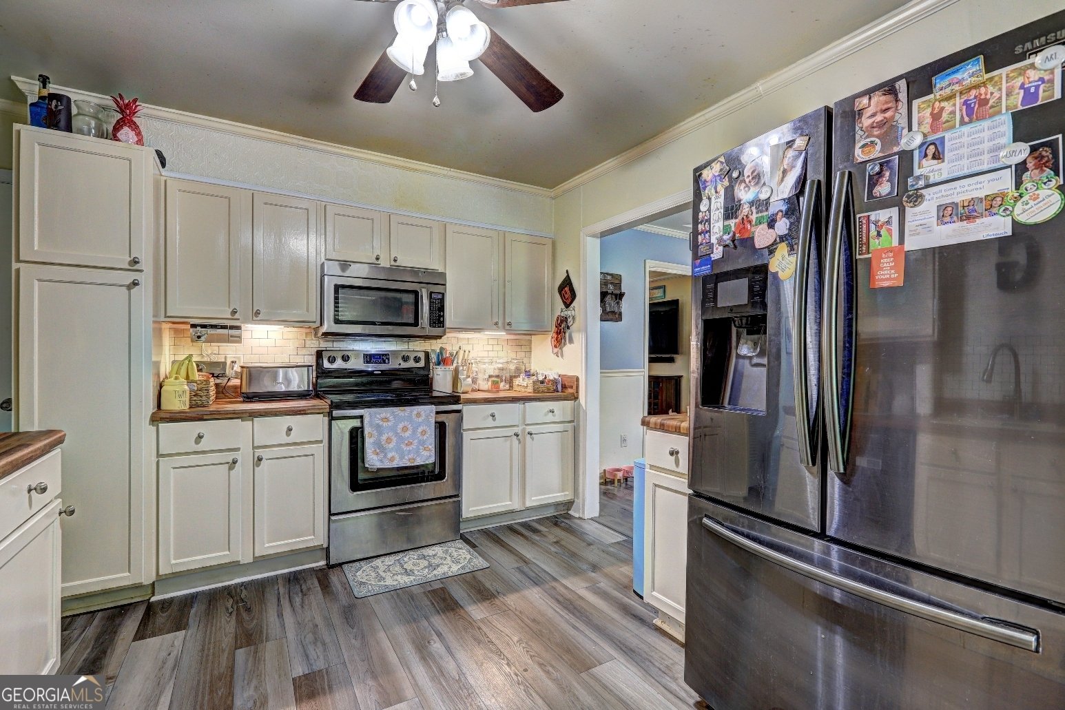 201 Laramie Road Griffin - 11