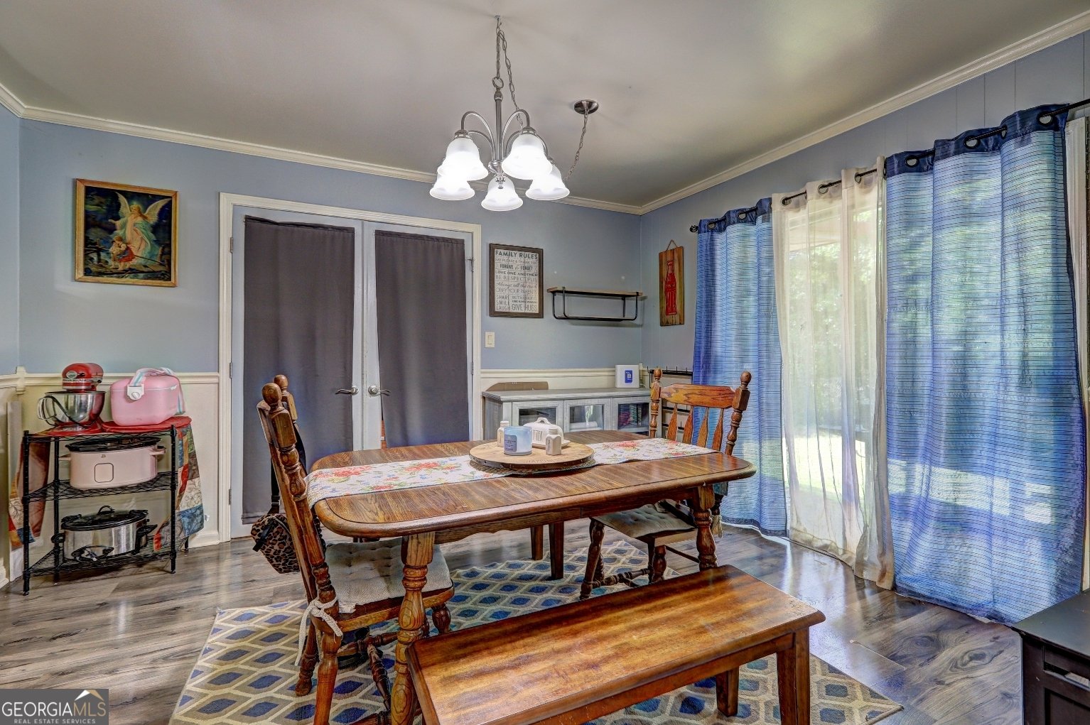 201 Laramie Road Griffin - 12