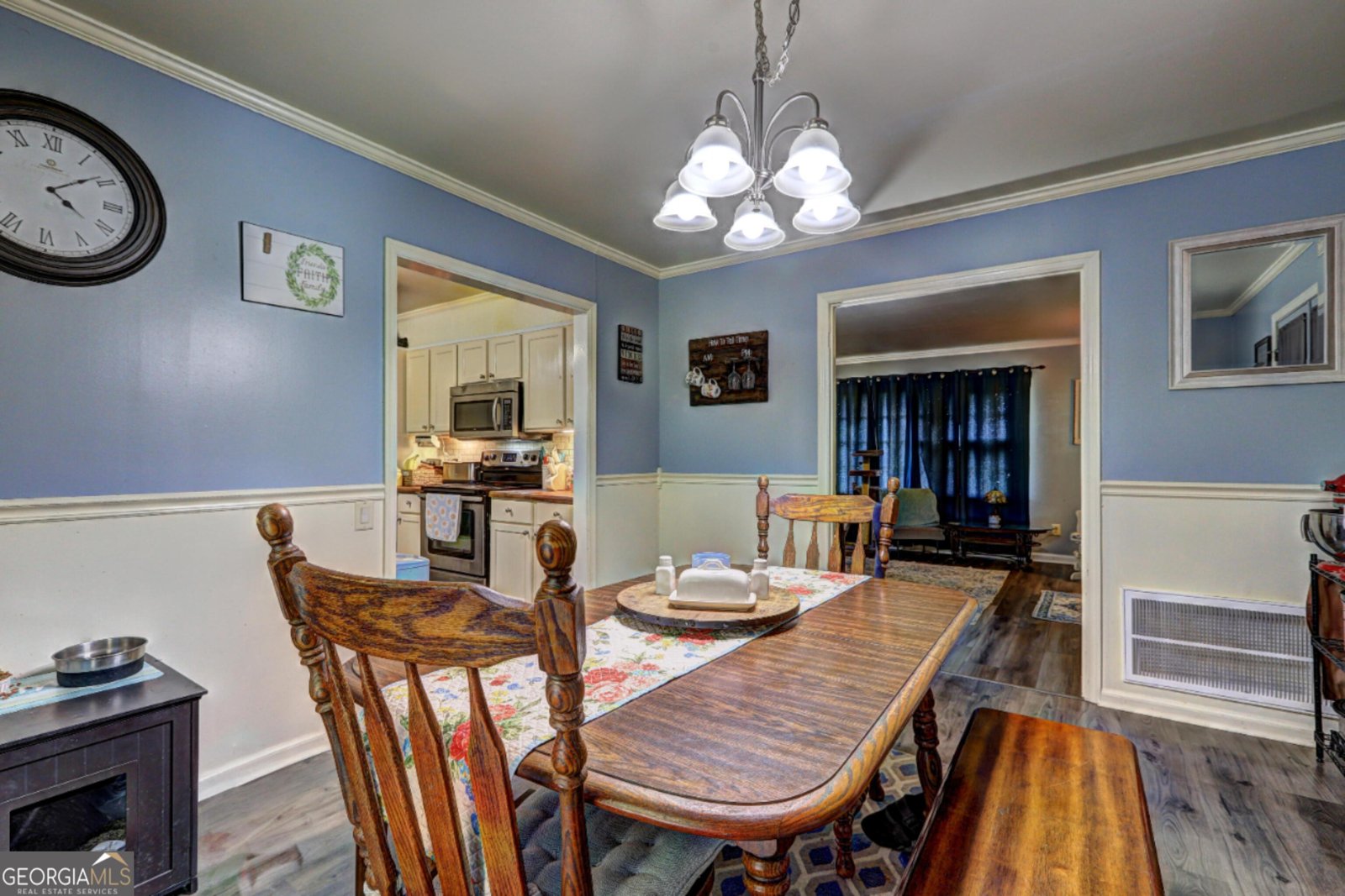 201 Laramie Road Griffin - 14