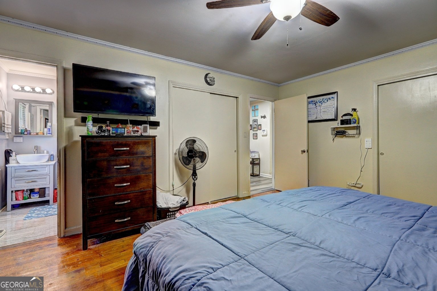 201 Laramie Road Griffin - 16