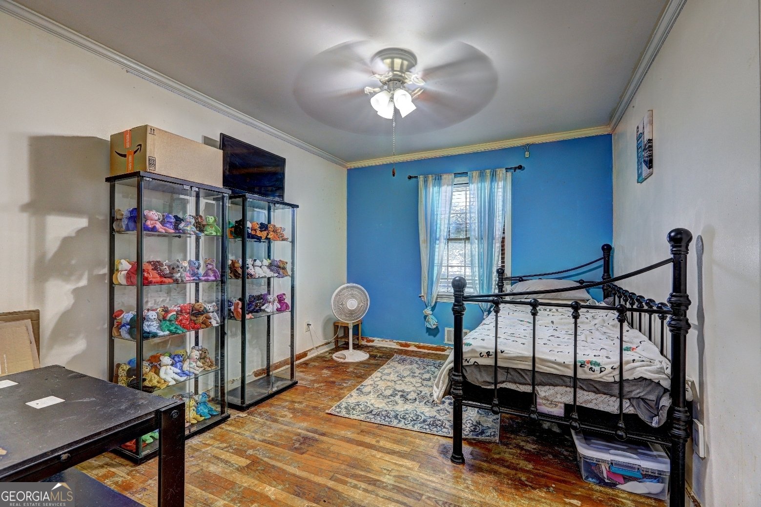 201 Laramie Road Griffin - 20