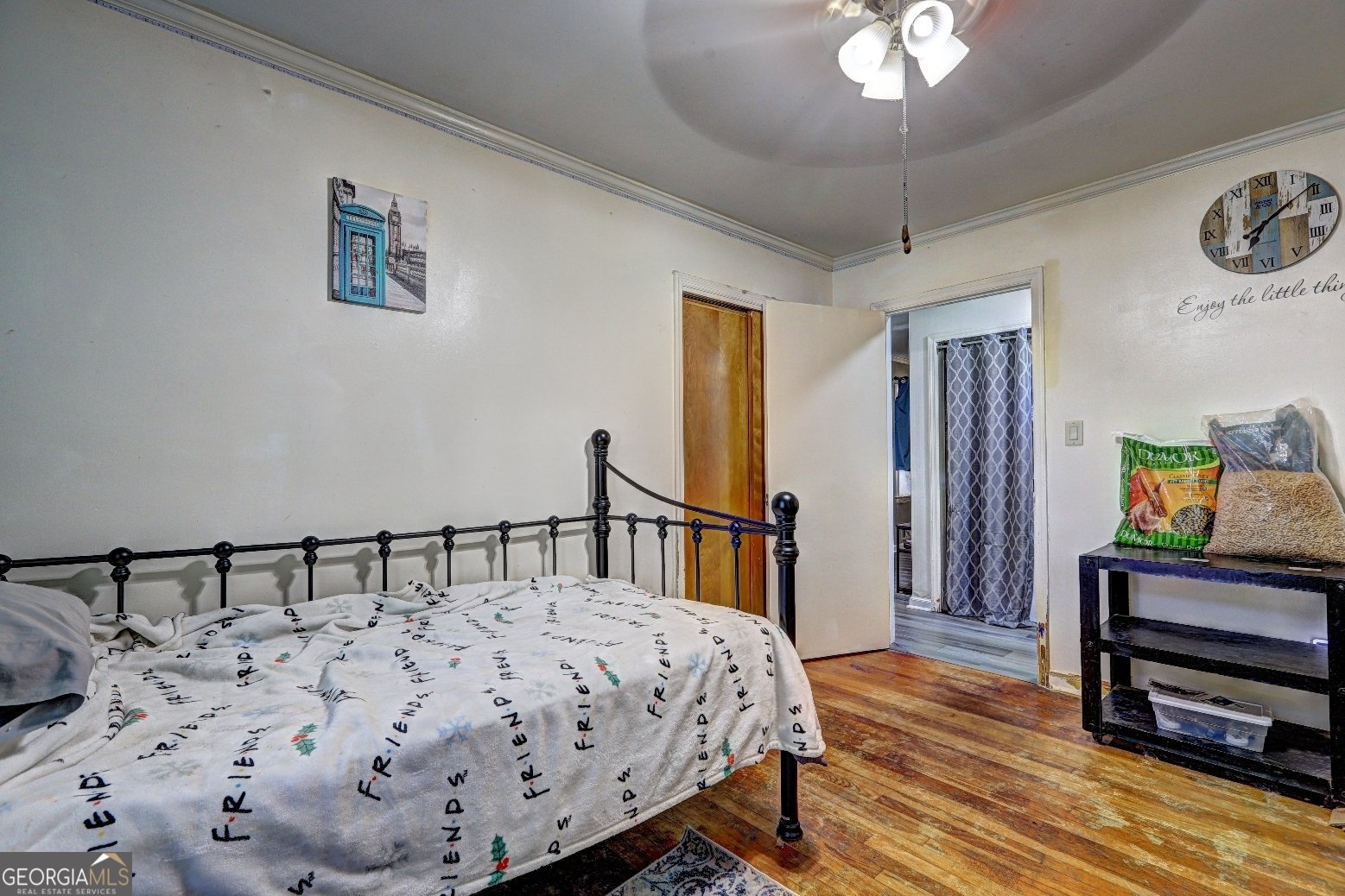 201 Laramie Road Griffin - 21