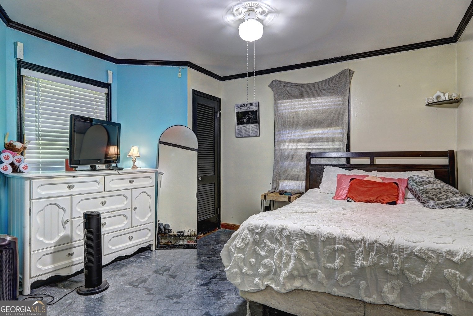 201 Laramie Road Griffin - 22