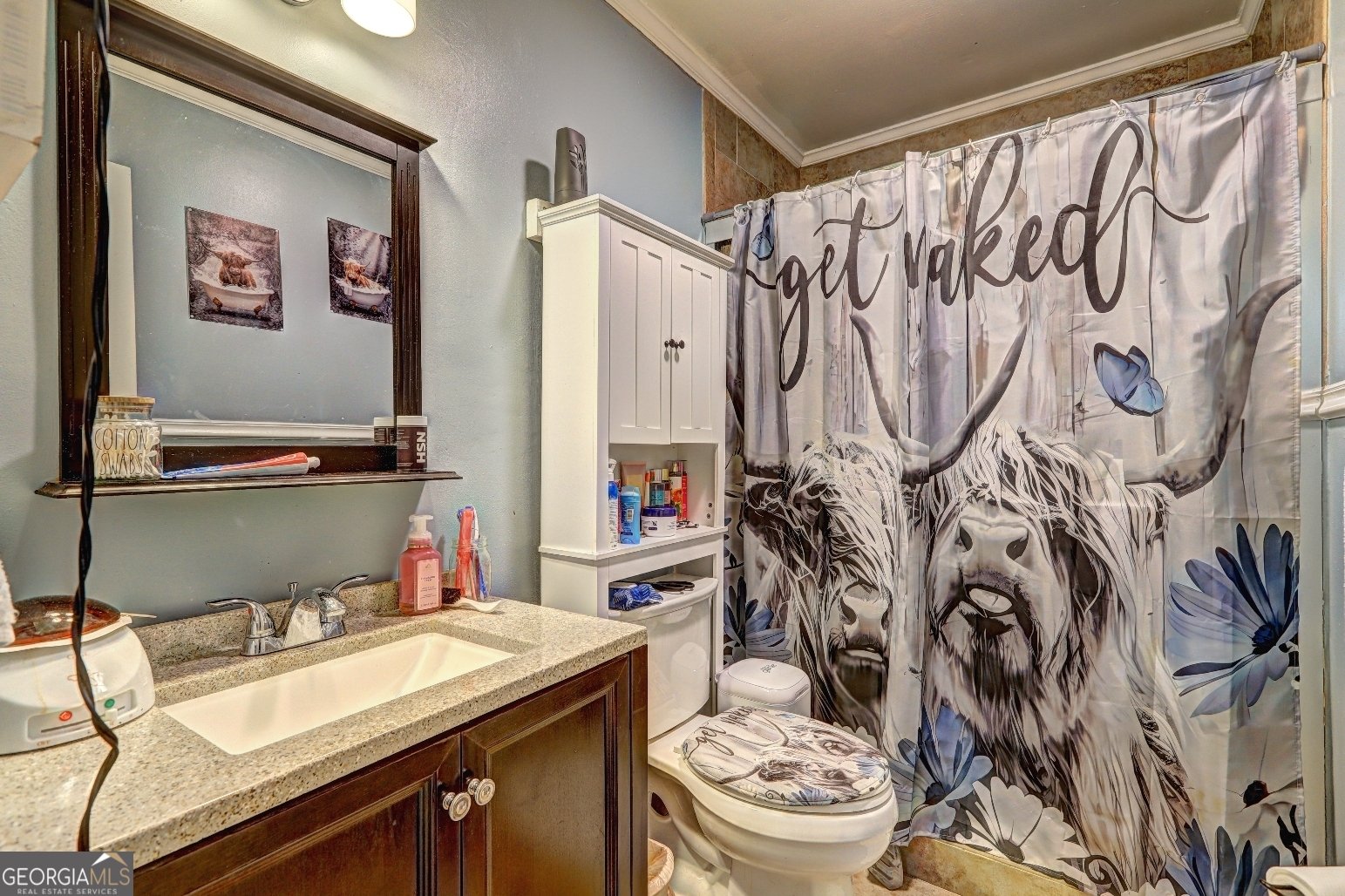 201 Laramie Road Griffin - 25