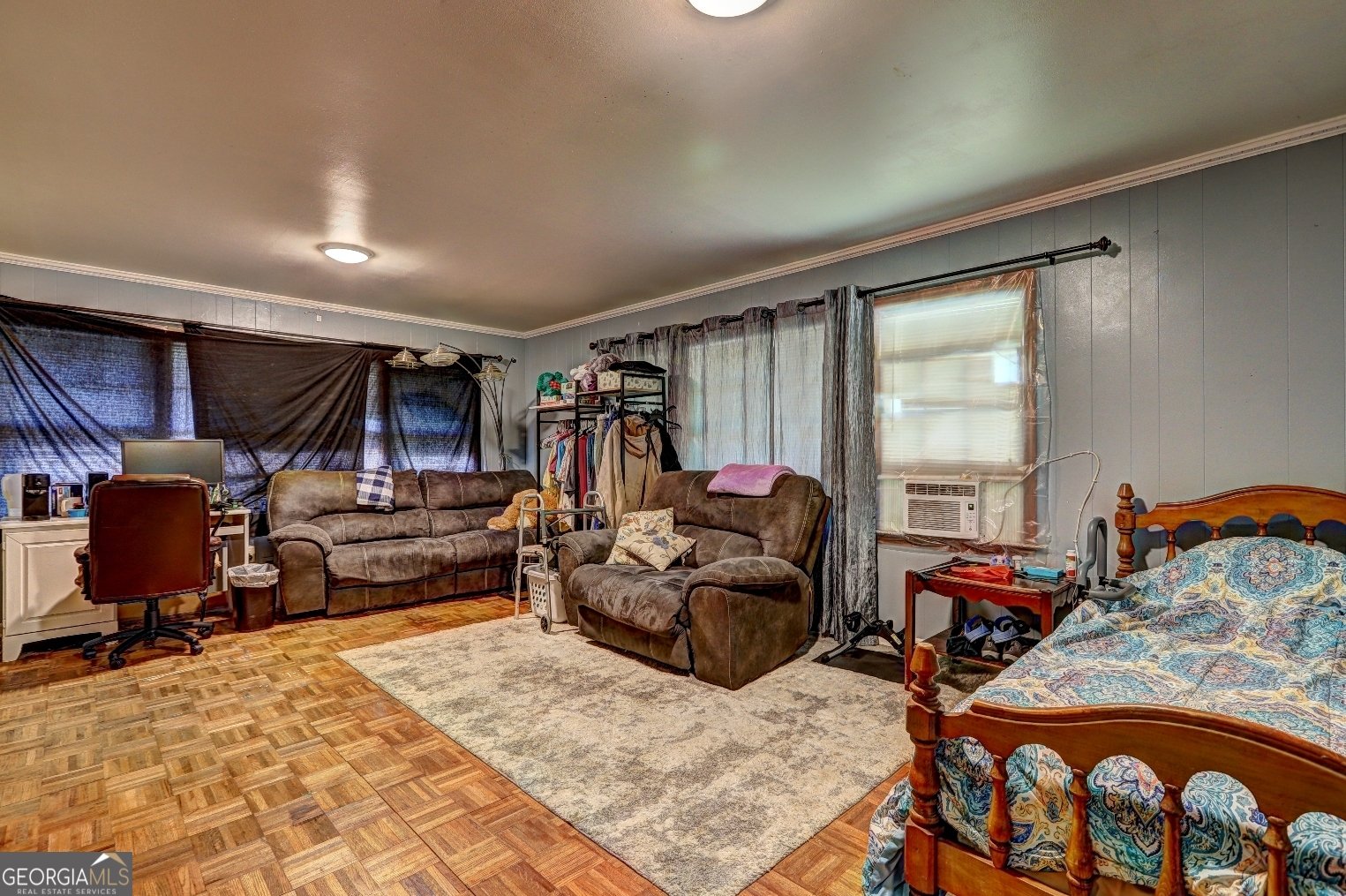 201 Laramie Road Griffin - 27