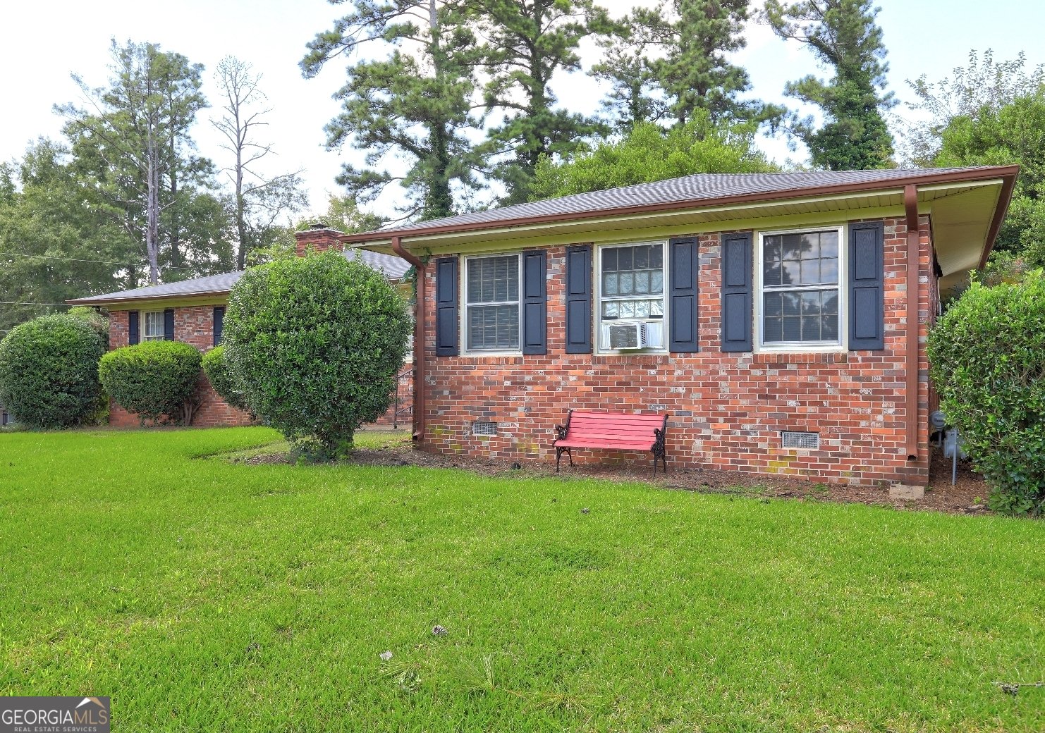 201 Laramie Road Griffin - 29