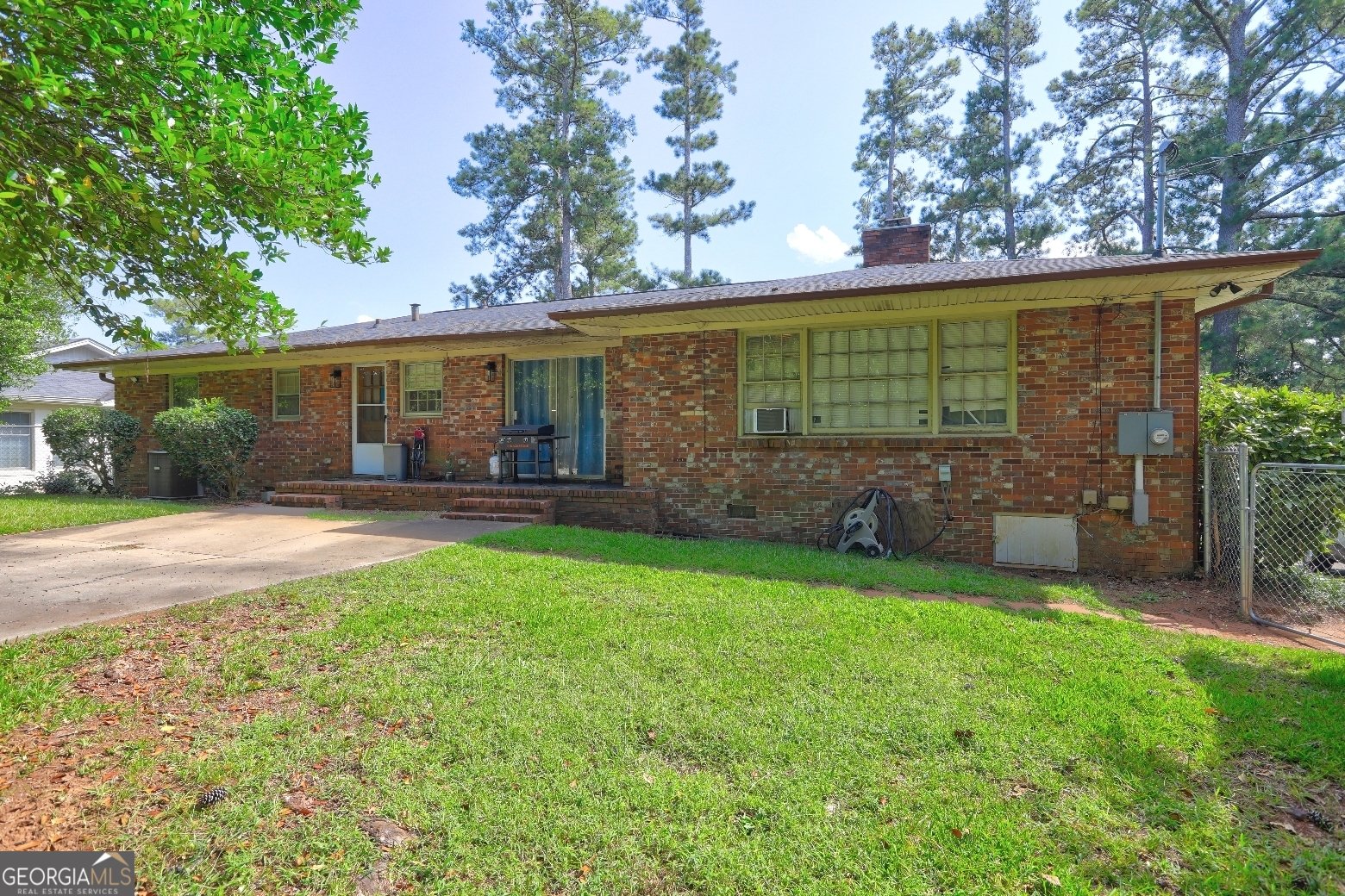 201 Laramie Road Griffin - 30