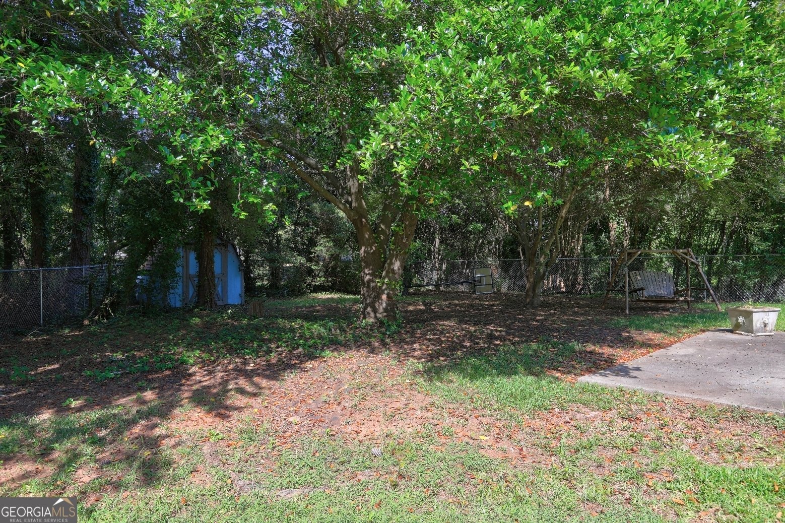 201 Laramie Road Griffin - 31