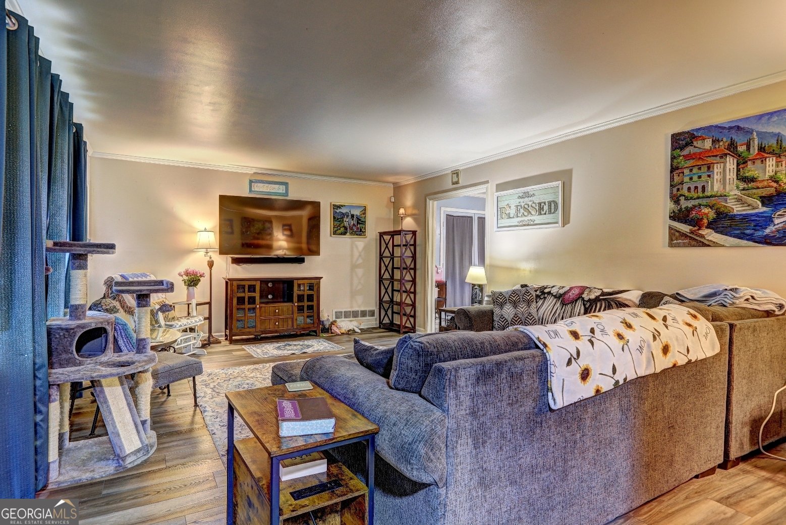 201 Laramie Road Griffin - 4