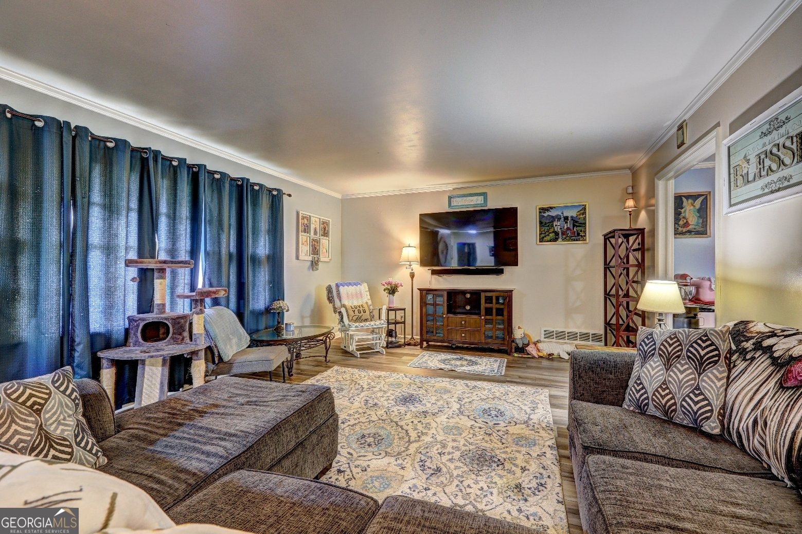 201 Laramie Road Griffin - 5