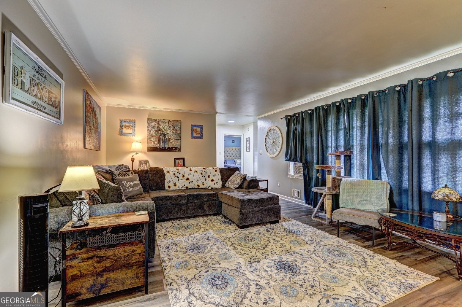 201 Laramie Road Griffin - 6