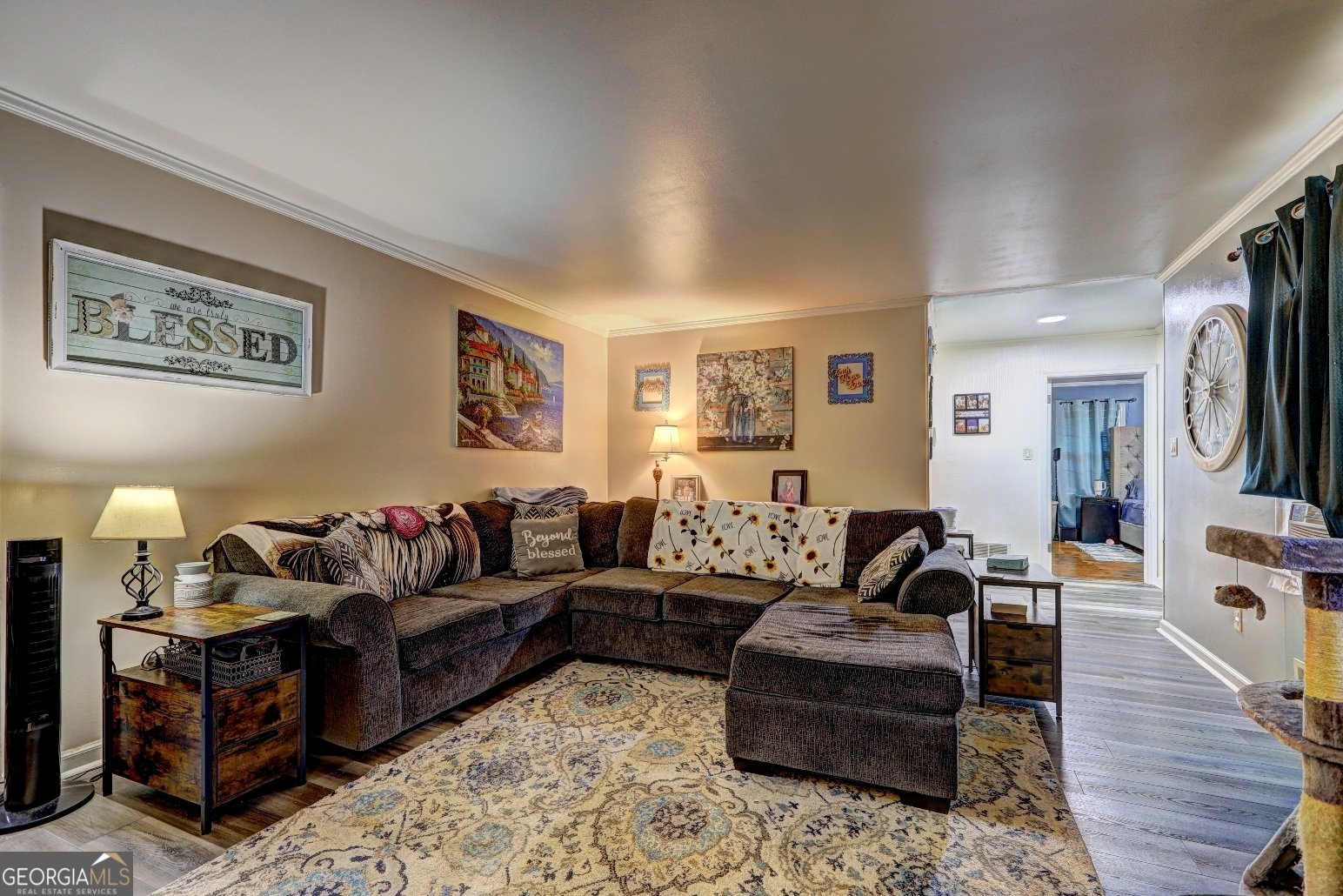 201 Laramie Road Griffin - 7