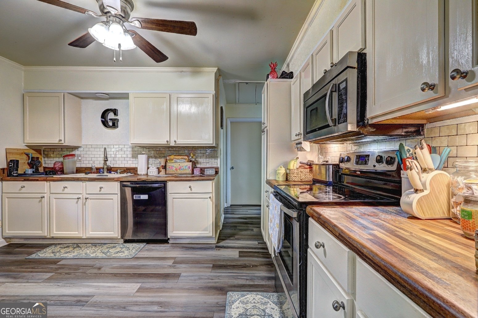 201 Laramie Road Griffin - 8