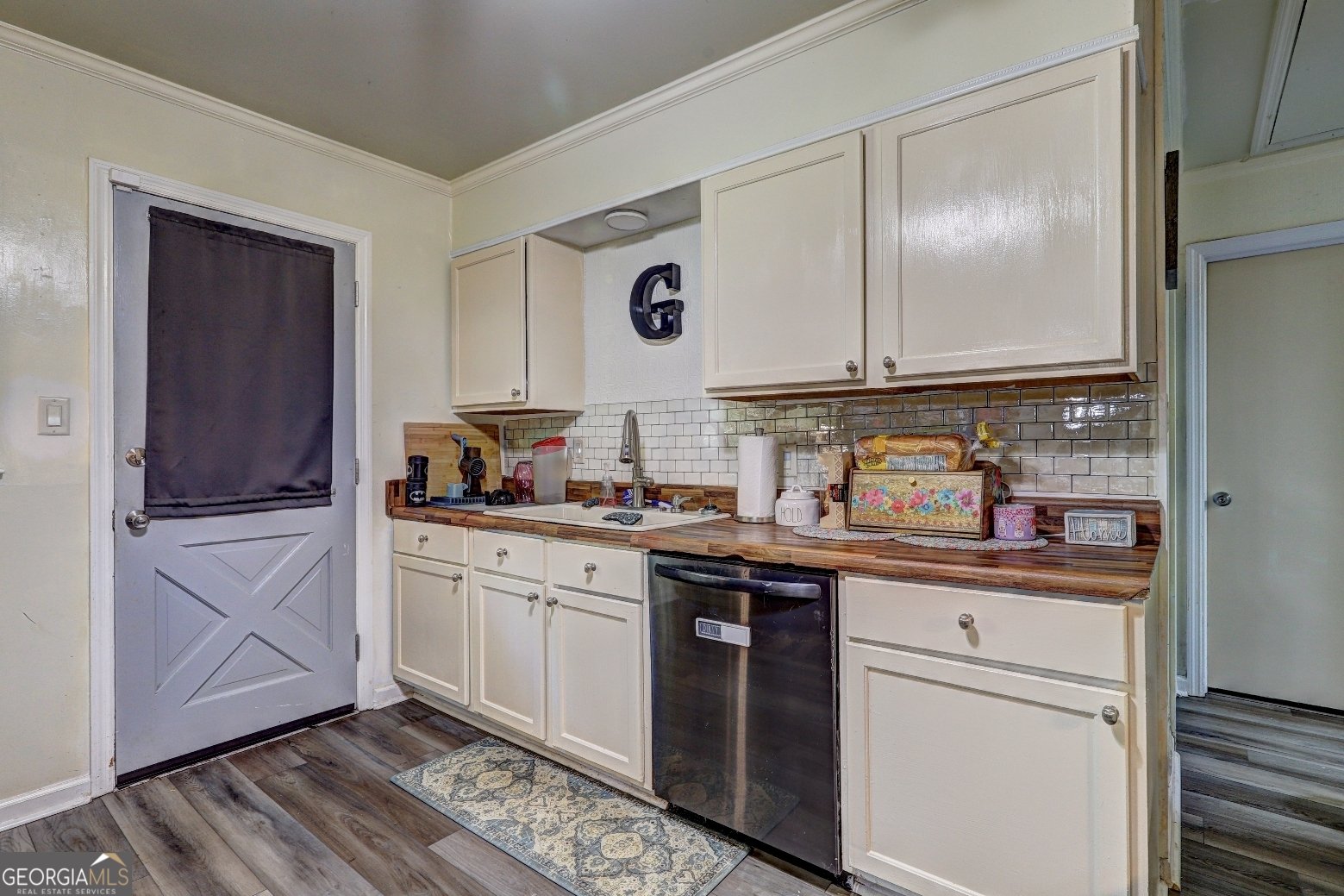 201 Laramie Road Griffin - 9