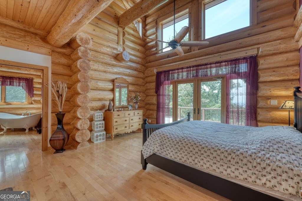 310 Hickory Fork Blairsville - 22