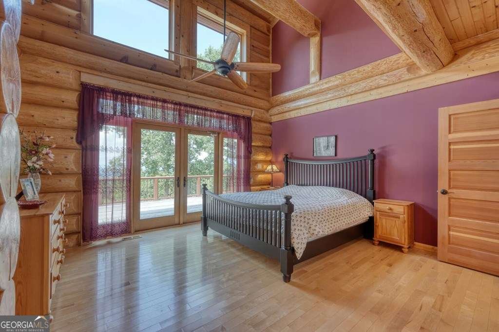 310 Hickory Fork Blairsville - 23