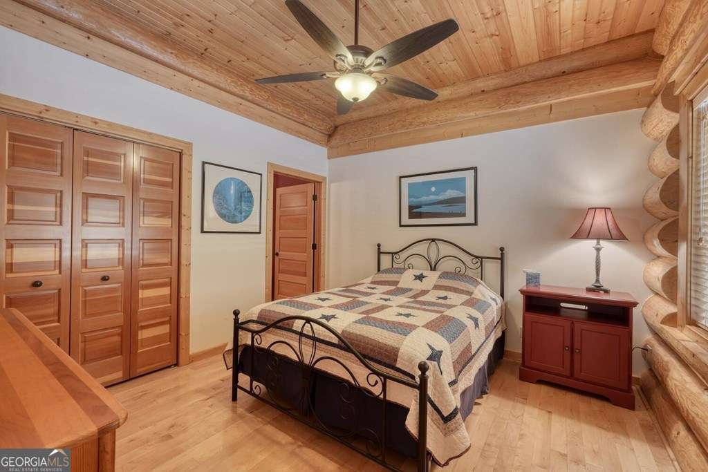 310 Hickory Fork Blairsville - 28