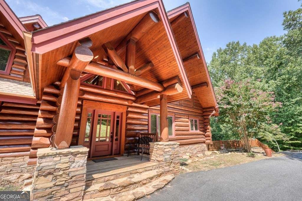 310 Hickory Fork Blairsville - 3