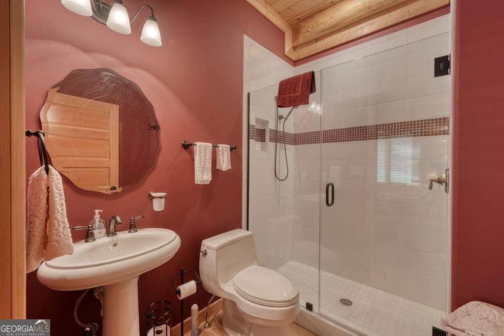 310 Hickory Fork Blairsville - 30