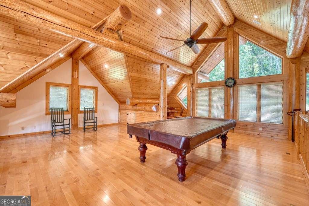 310 Hickory Fork Blairsville - 32