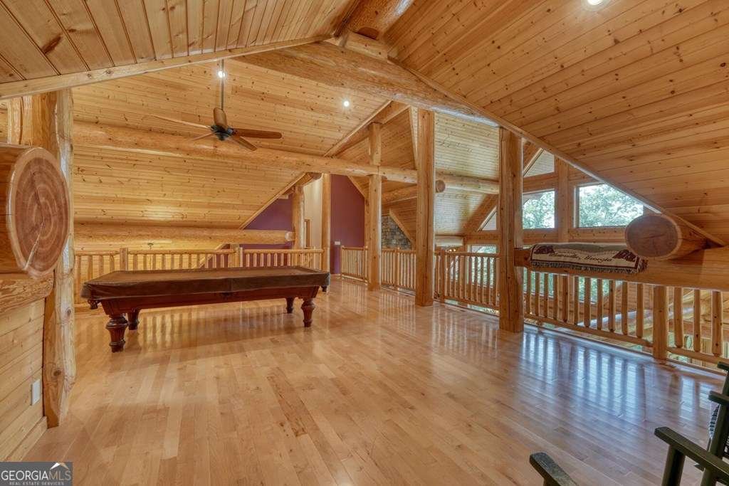 310 Hickory Fork Blairsville - 34