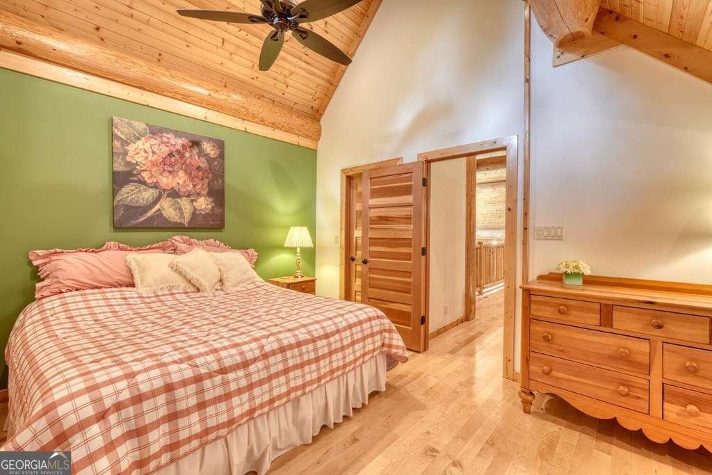 310 Hickory Fork Blairsville - 37