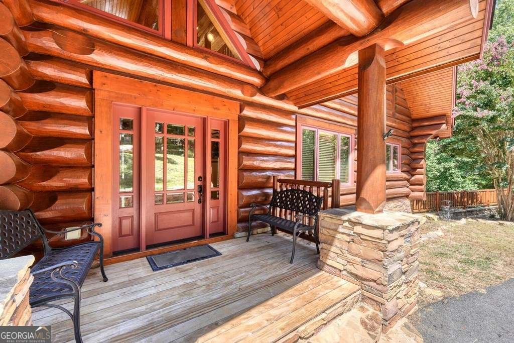 310 Hickory Fork Blairsville - 4