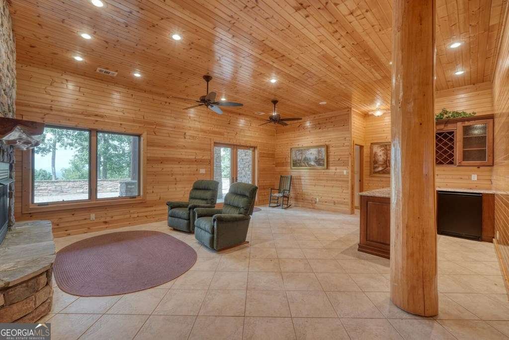 310 Hickory Fork Blairsville - 40