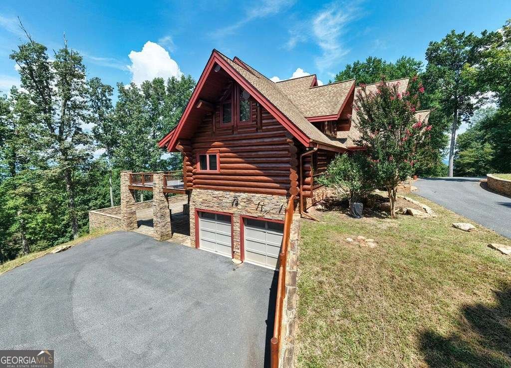 310 Hickory Fork Blairsville - 52