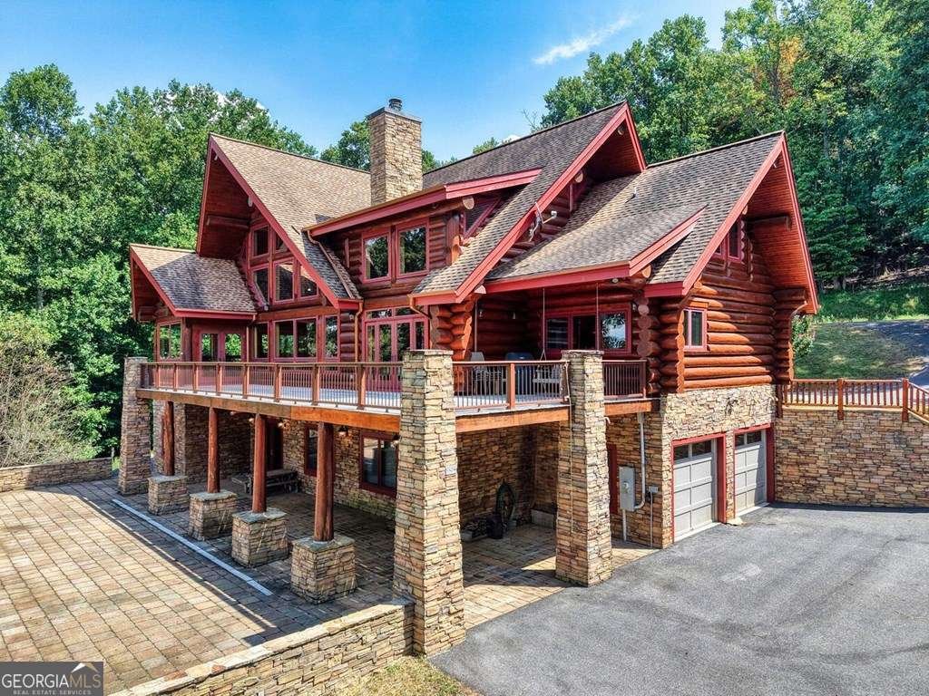 310 Hickory Fork Blairsville - 54