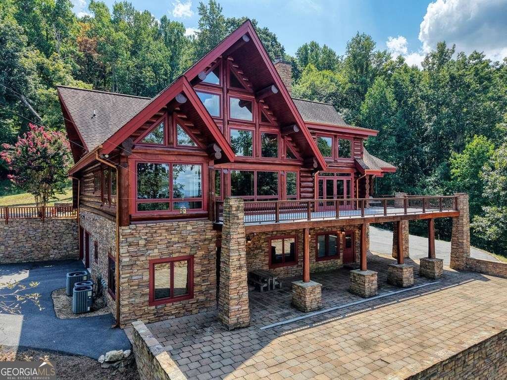 310 Hickory Fork Blairsville - 59