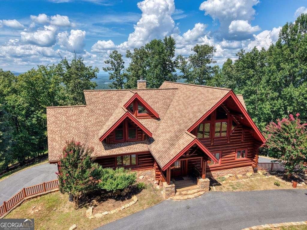 310 Hickory Fork Blairsville - 60