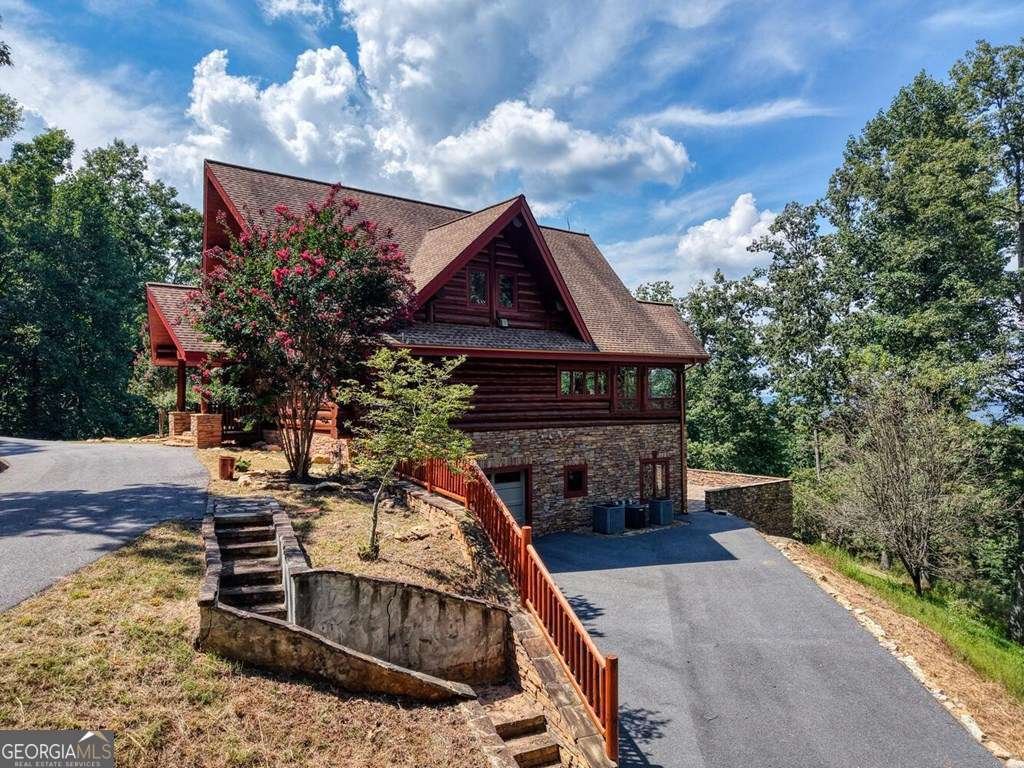 310 Hickory Fork Blairsville - 61