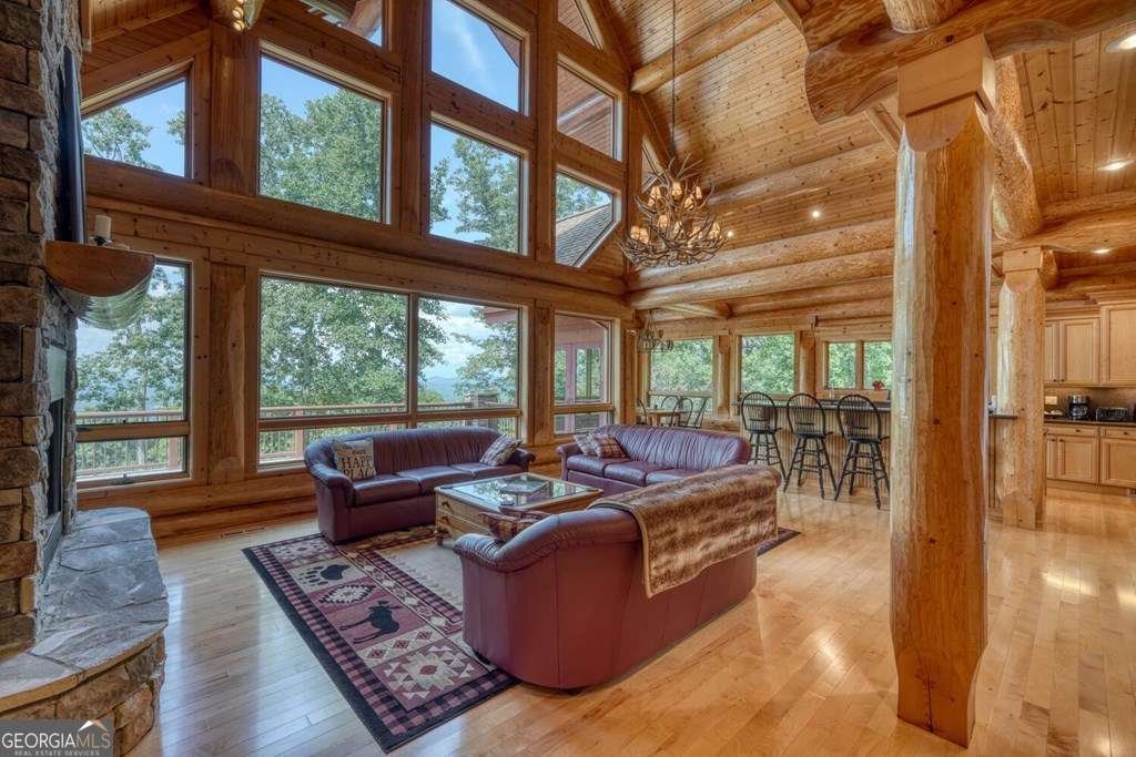 310 Hickory Fork Blairsville - 7