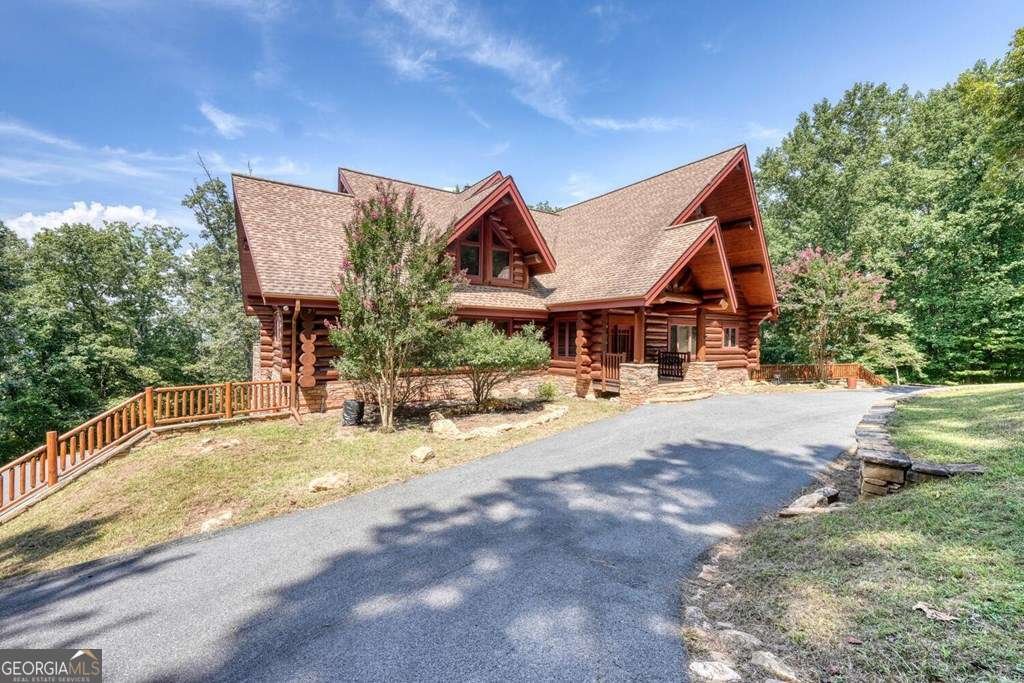 310 Hickory Fork Blairsville - 70