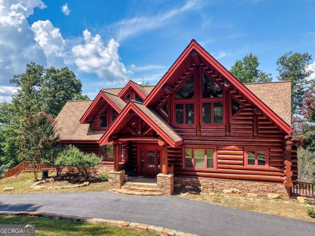 310 Hickory Fork Blairsville - 71