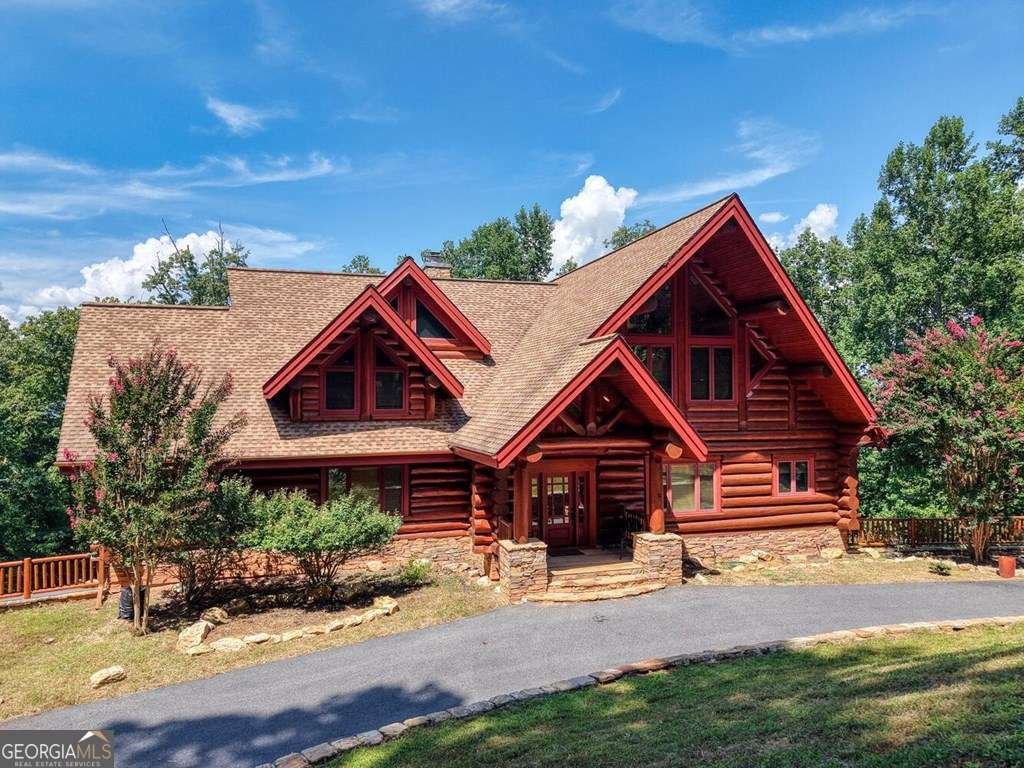 310 Hickory Fork Blairsville - 72