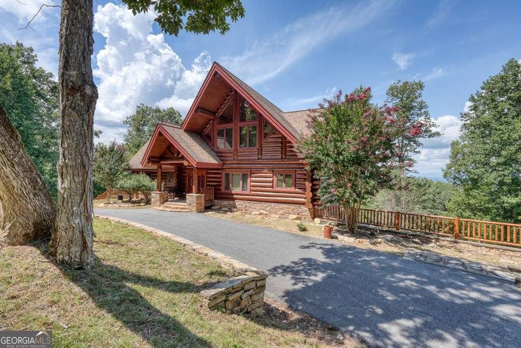 310 Hickory Fork Blairsville - 74