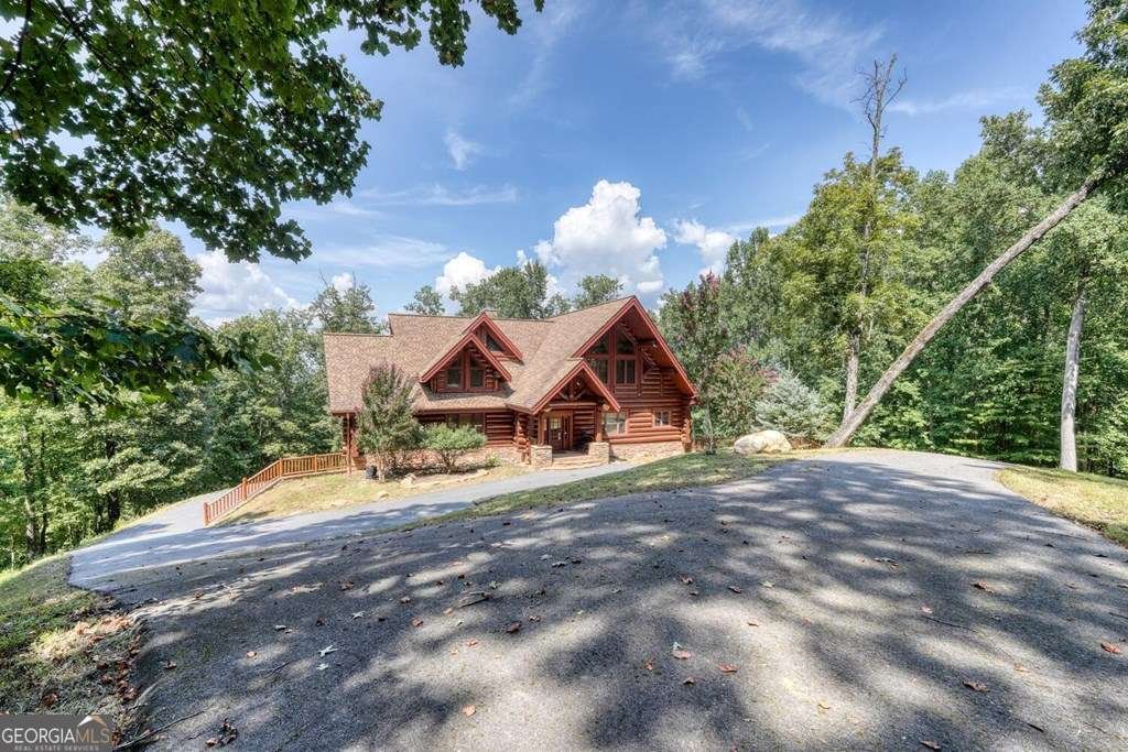 310 Hickory Fork Blairsville - 75